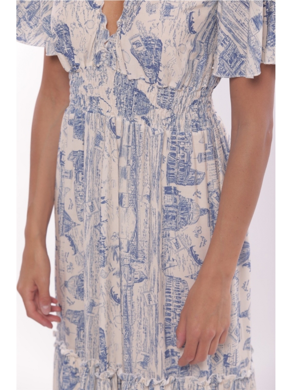 Vestido MIMI-MUA JJAM-4431