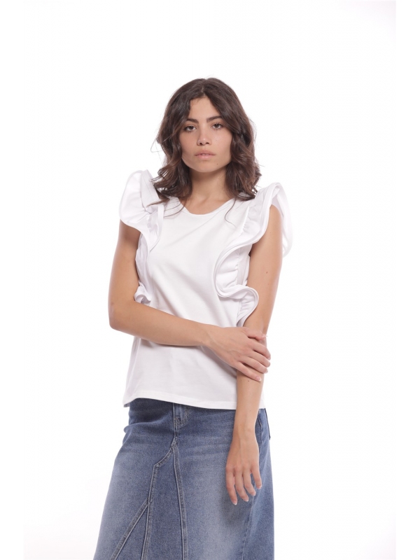 Camiseta MIMI-MUA MRAM-1854