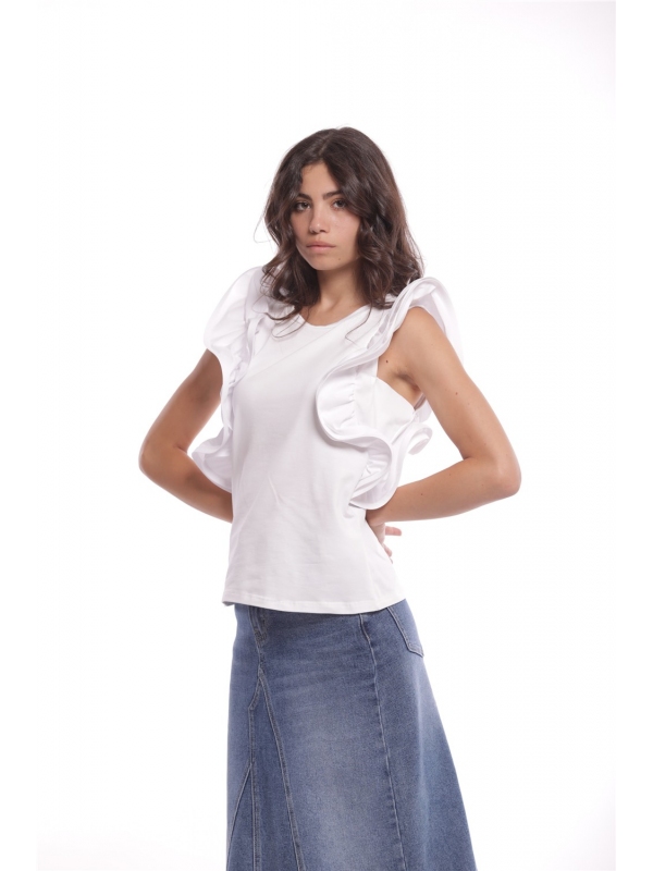 Camiseta MIMI-MUA MRAM-1854 2