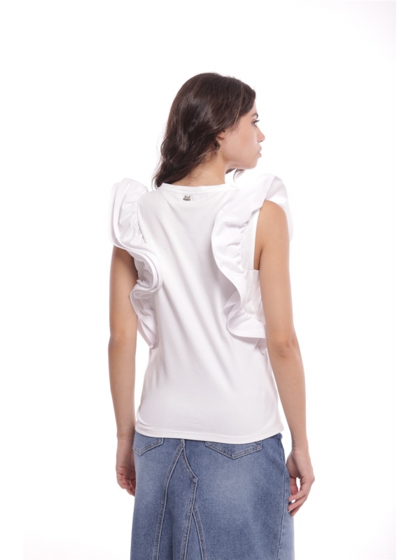 Camiseta MIMI-MUA MRAM-1854