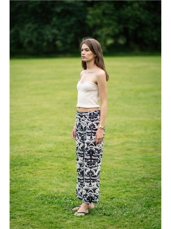 Pantalón HONGO 1336 K038