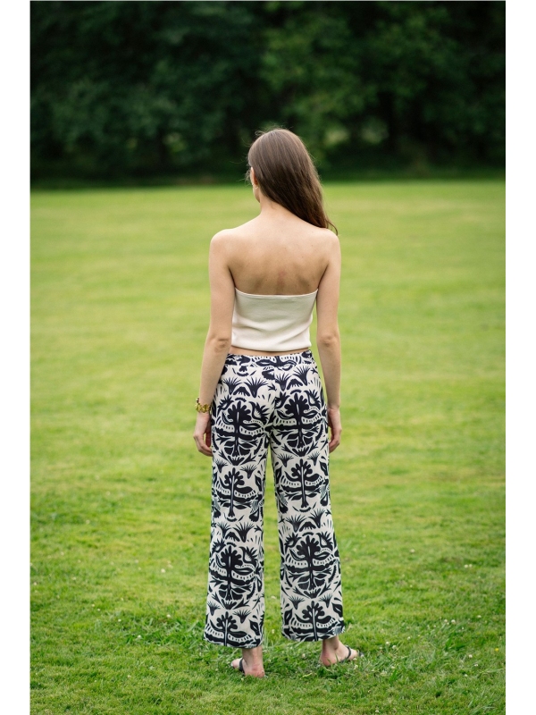 Pantalón HONGO 1336 K038