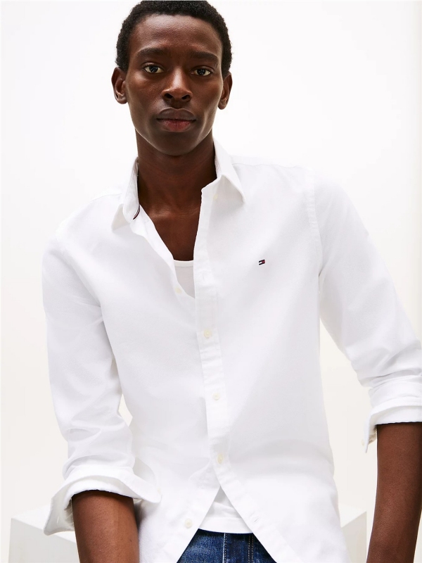 Camisa TOMMY HILFIGER MW0MW38556