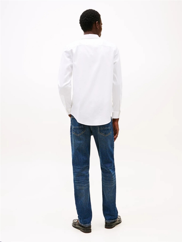 Camisa TOMMY HILFIGER MW0MW38556