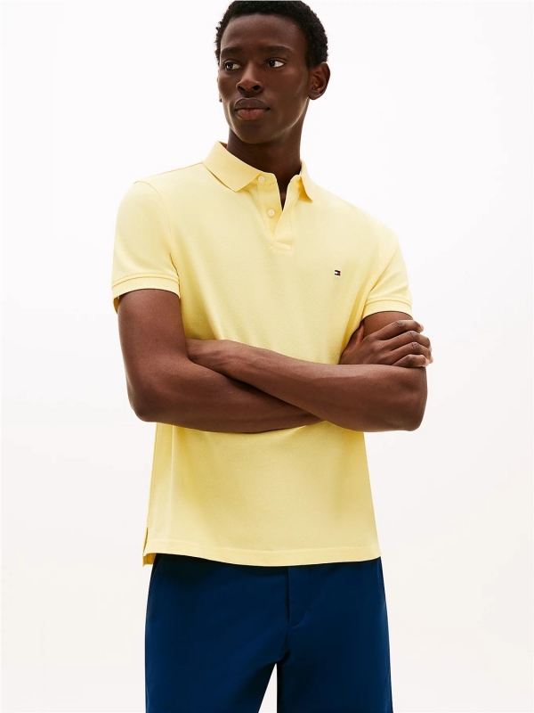 Polo TOMMY HILFIGER MW0MW17770 2