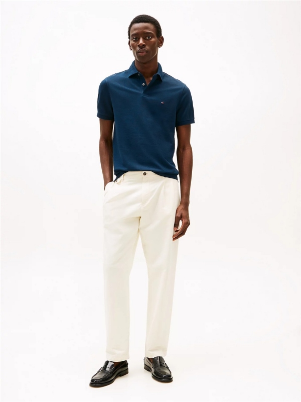 Polo TOMMY HILFIGER MW0MW17770