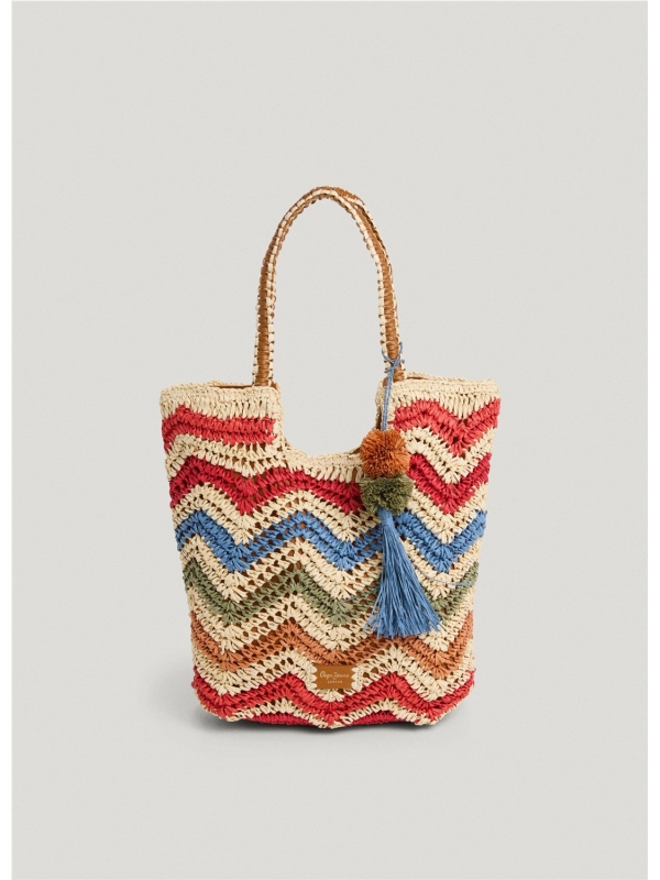 Bolso PEPE JEANS PL031621 Bolso PEPE JEANS PL031621