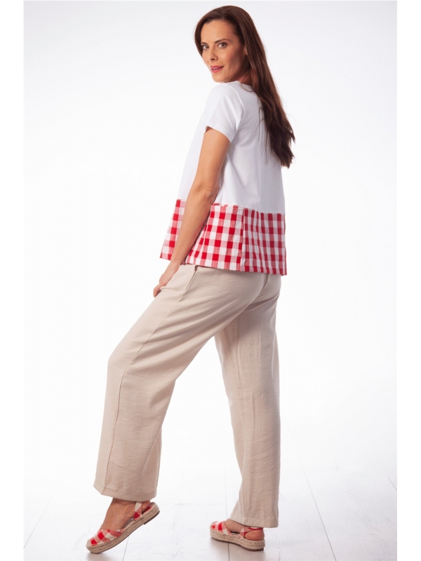 Camiseta LOLITAS&L 2712-TP