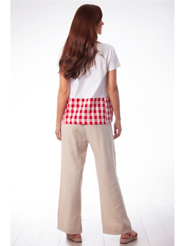 Camiseta LOLITAS&L 2712-TP