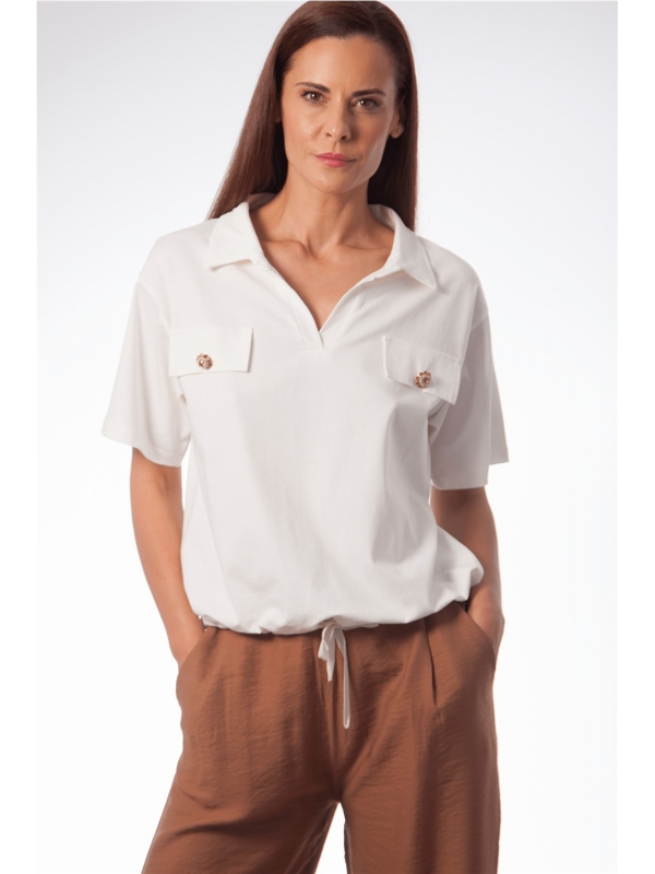 Camiseta LOLITAS&L 2723TP