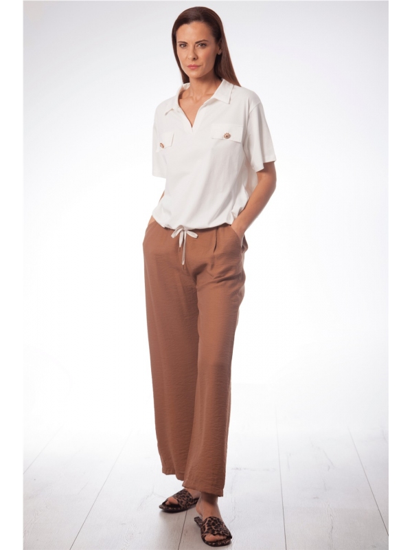 Camiseta LOLITAS&L 2723TP