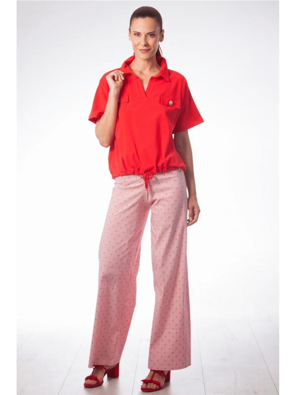 Camiseta LOLITAS&L 2723TP 2