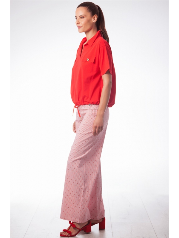 Camiseta LOLITAS&L 2723TP Camiseta LOLITAS&L 2723TP