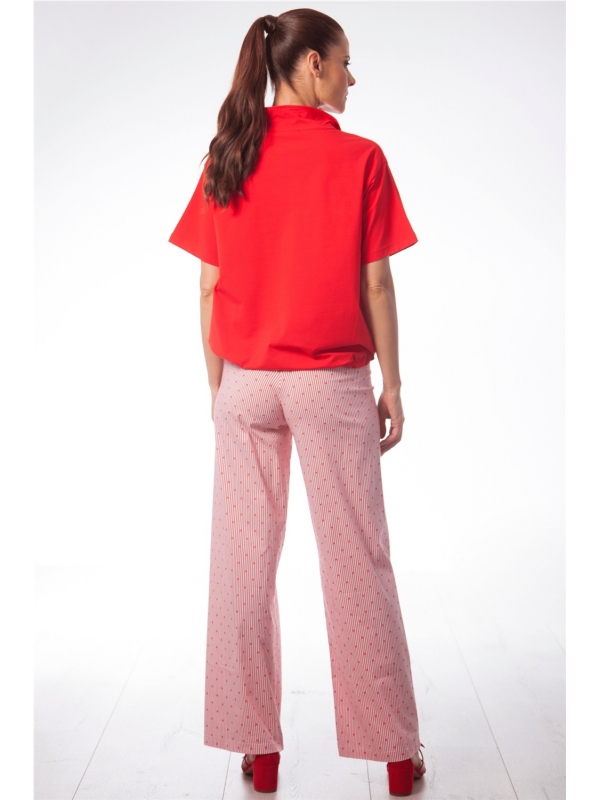 Camiseta LOLITAS&L 2723TP Camiseta LOLITAS&L 2723TP