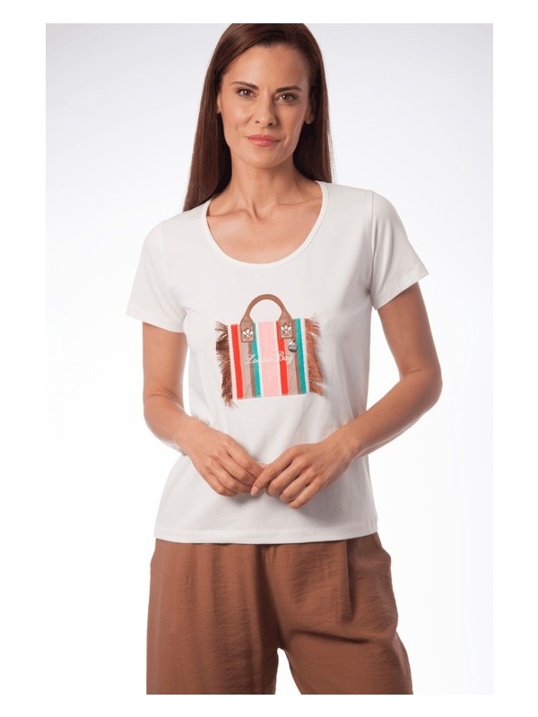 Camiseta LOLITAS & L 2675TP 2