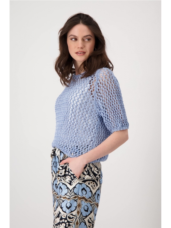 Jersey MONARI 409945 Jersey MONARI 409945
