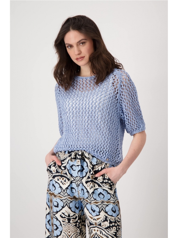 Jersey MONARI 409945 Jersey MONARI 409945