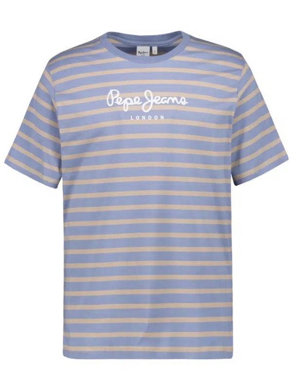 Camiseta PEPE JEANS PM509407 2