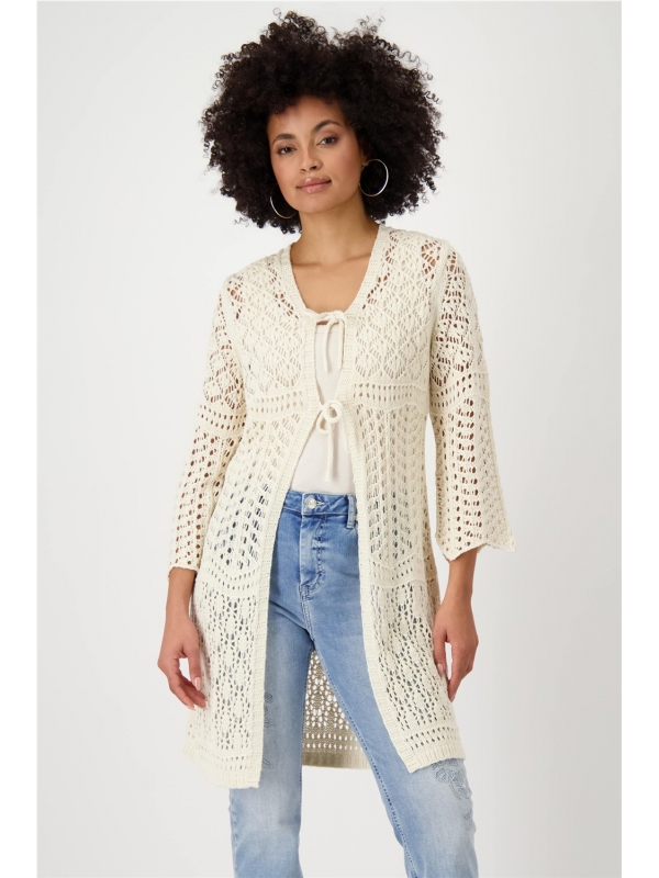 Chaqueta MONARI 409962 2