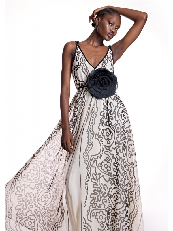 Vestido ALBA CONDE 2401-422
