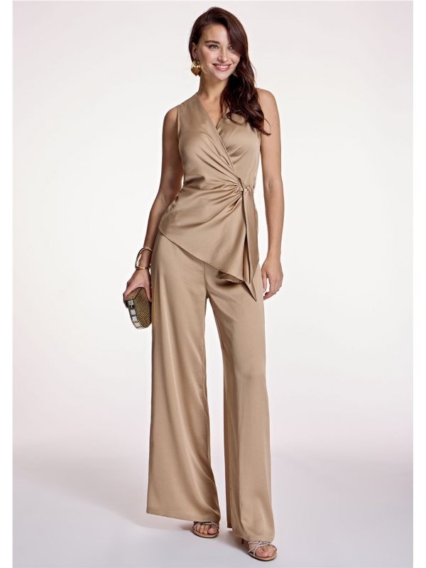 Pantalón ALBA CONDE 3503-746