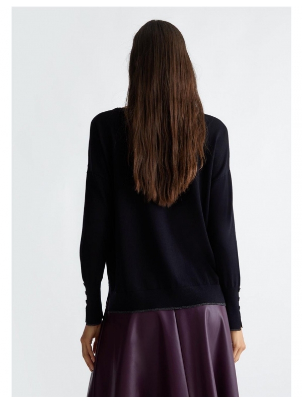 Jersey LIU·JO WF4009 MS59I