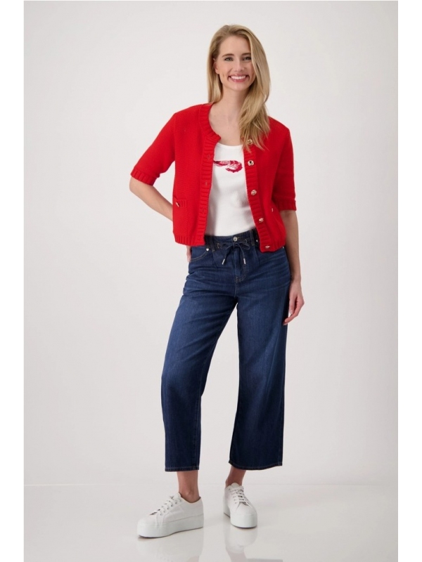 Cárdigan MONARI 410021