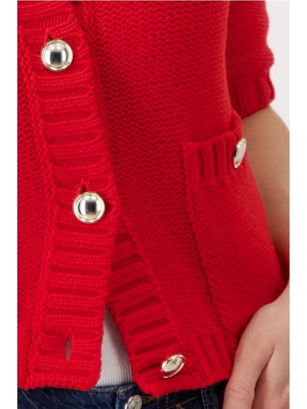 Cárdigan MONARI 410021