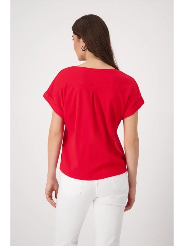 Camiseta MONARI 409885 Camiseta MONARI 409885