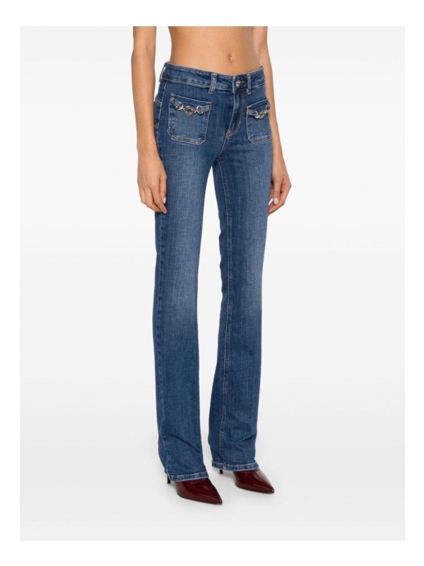 Vaquero LIU·JO UF4025 DS829