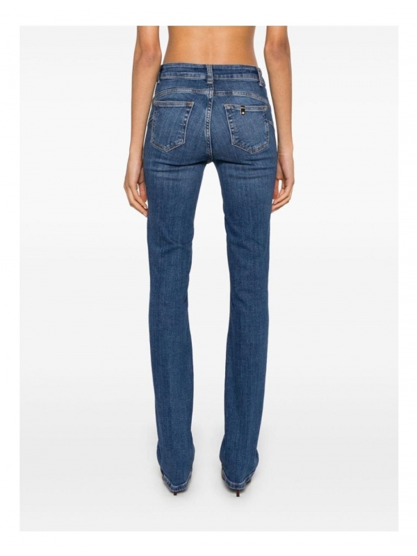 Vaquero LIU·JO UF4025 DS829