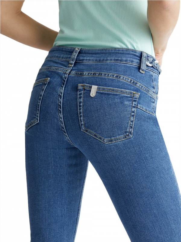 Vaquero LIU·JO UA4148 D4448