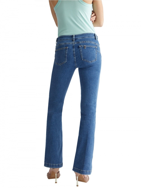 Vaquero LIU·JO UA4148 D4448