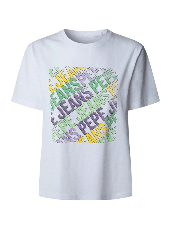 Camiseta PEPE JEANS PL506108