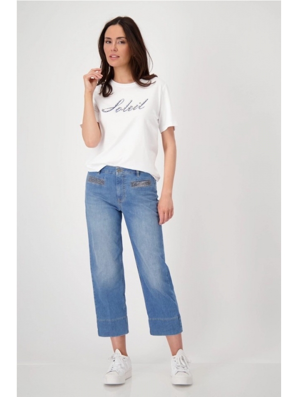 Vaqueros MONARI 409562