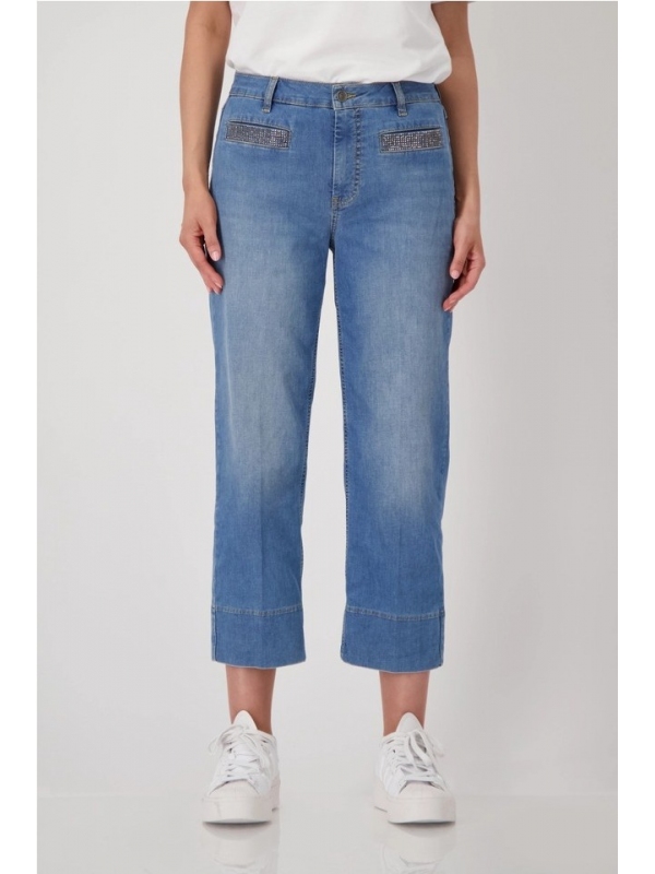 Vaqueros MONARI 409562 2