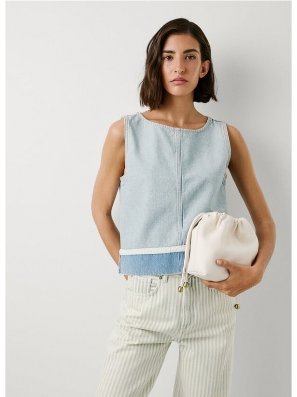 Camisa PEPE JEANS PL305122