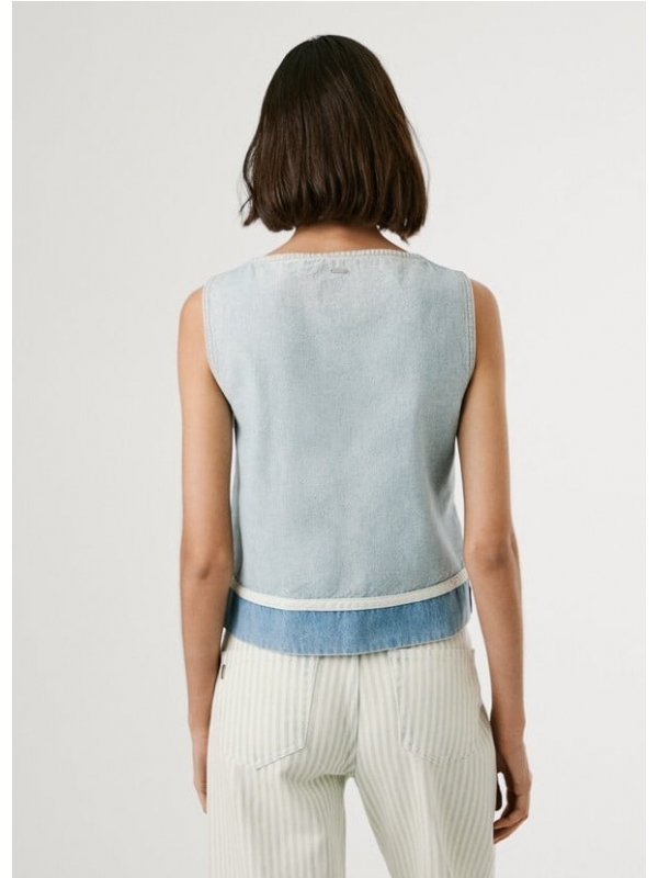 Camisa PEPE JEANS PL305122