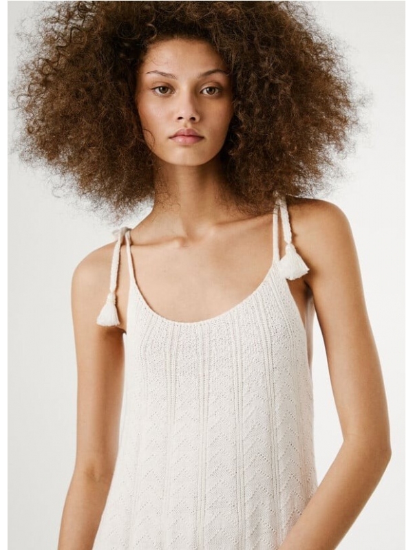 Vestido PEPE JEANS PL953755