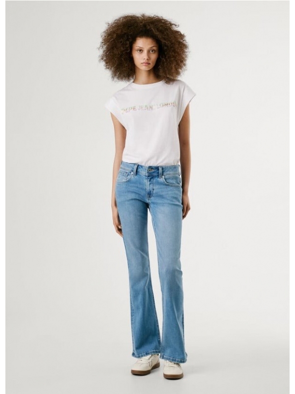 Camiseta PEPE JEANS...