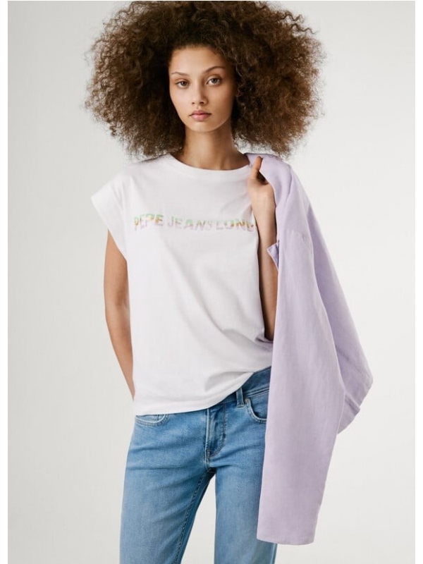 Camiseta PEPE JEANS Camiseta PEPE JEANS
