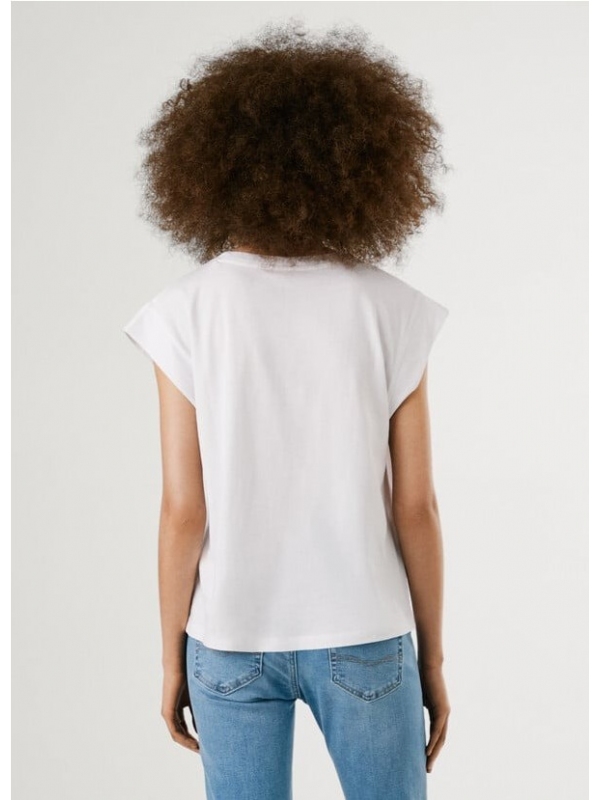 Camiseta PEPE JEANS Camiseta PEPE JEANS