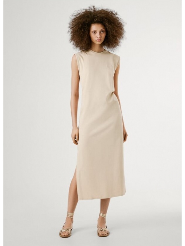 Vestido PEPE JEANS PL953750 2