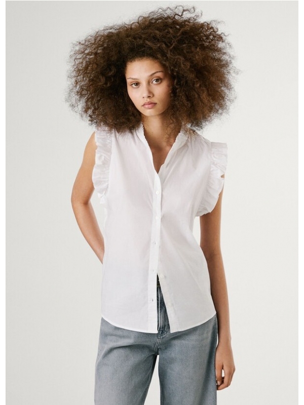 Camisa PEPE JEANS PL305107 2