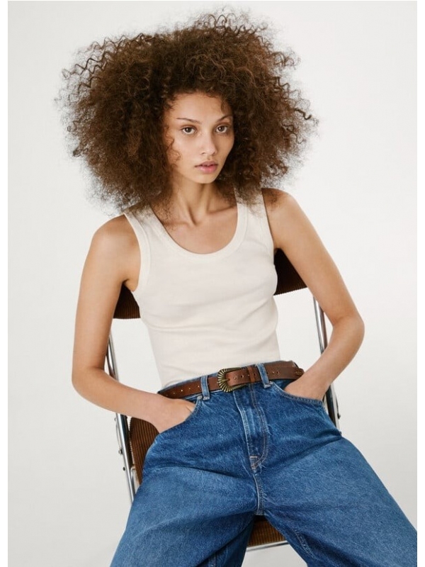 Camiseta PEPE JEANS PL506122