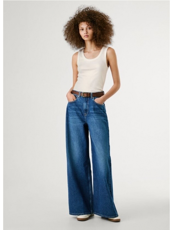 Camiseta PEPE JEANS PL506122 2