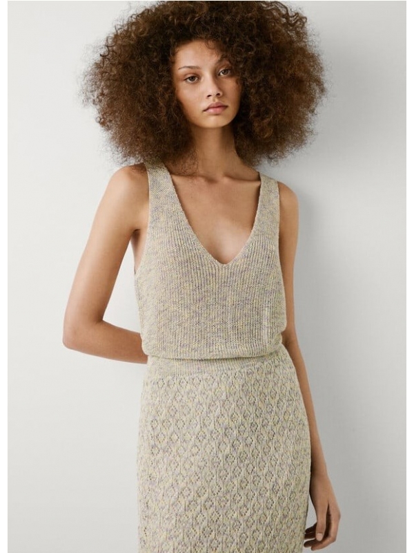 Top PEPE JEANS PL702307