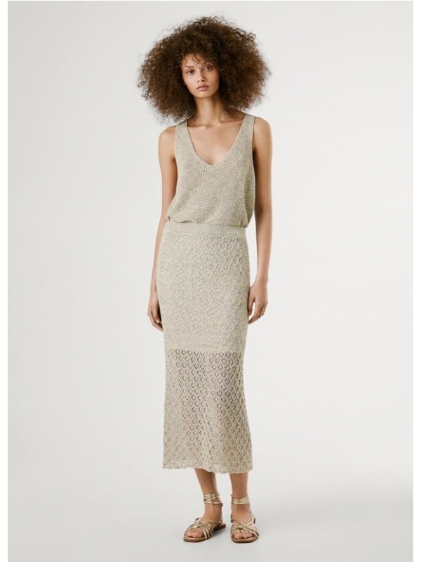 Top PEPE JEANS PL702307 2