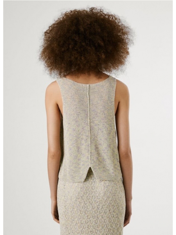 Top PEPE JEANS PL702307