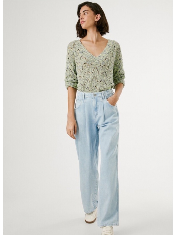 Vaquero PEPE JEANS PL205082